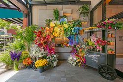  - Moxy Hotel by Marriott Chelsea New York