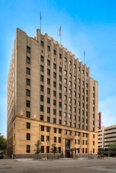  - Residence Inn by Marriott Downtown Omaha