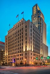 - Residence Inn by Marriott Downtown Omaha