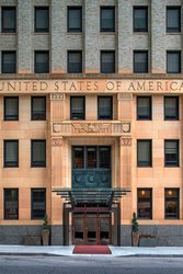  - Residence Inn by Marriott Downtown Omaha