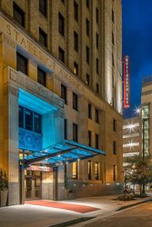  - Residence Inn by Marriott Downtown Omaha