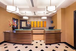  - Residence Inn by Marriott Downtown Omaha