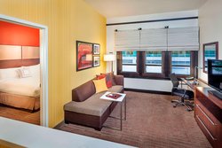  - Residence Inn by Marriott Downtown Omaha