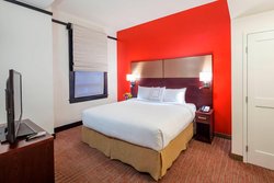  - Residence Inn by Marriott Downtown Omaha