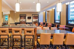  - Residence Inn by Marriott Downtown Omaha
