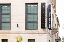  - SpringHill Suites by Marriott Downtown Baltimore