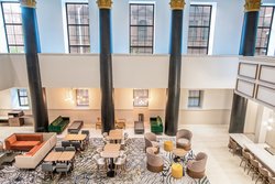  - SpringHill Suites by Marriott Downtown Baltimore