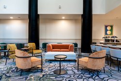  - SpringHill Suites by Marriott Downtown Baltimore