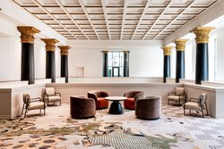  - SpringHill Suites by Marriott Downtown Baltimore