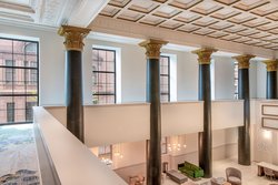  - SpringHill Suites by Marriott Downtown Baltimore