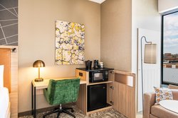  - SpringHill Suites by Marriott Downtown Baltimore