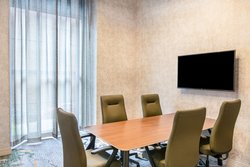  - SpringHill Suites by Marriott Downtown Baltimore