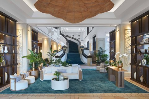 JW MARRIOTT GOLD COAST RESORT - Photo 9