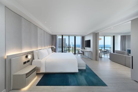 JW MARRIOTT GOLD COAST RESORT - Photo 41