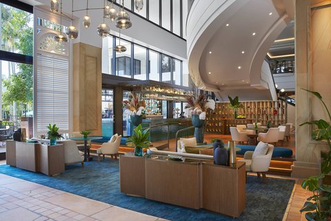 JW MARRIOTT GOLD COAST RESORT - Photo 78