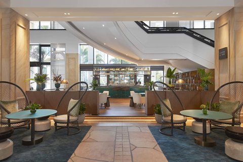 JW MARRIOTT GOLD COAST RESORT - Photo 58