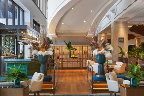 JW MARRIOTT GOLD COAST RESORT - Photo 60