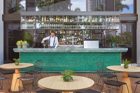 JW MARRIOTT GOLD COAST RESORT - Photo 59