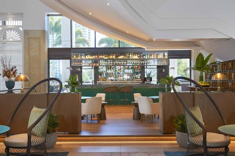 JW MARRIOTT GOLD COAST RESORT - Photo 61