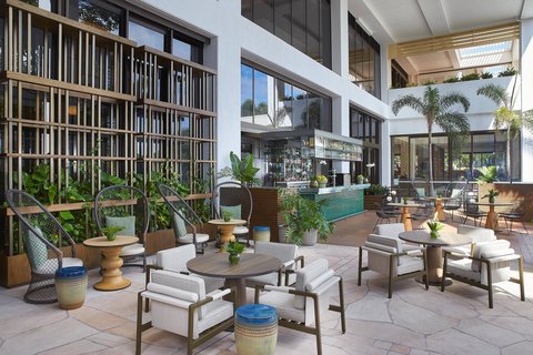 JW MARRIOTT GOLD COAST RESORT - Photo 62