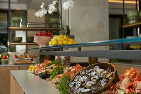 JW MARRIOTT GOLD COAST RESORT - Photo 72