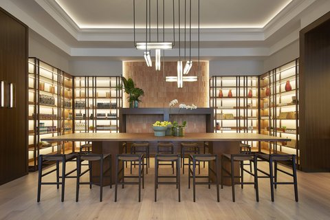 JW MARRIOTT GOLD COAST RESORT - Photo 73