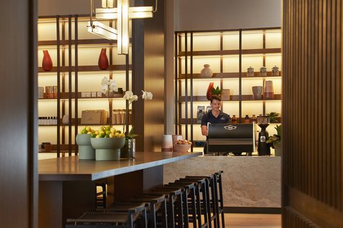 JW MARRIOTT GOLD COAST RESORT - Photo 64
