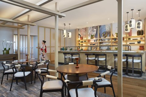 JW MARRIOTT GOLD COAST RESORT - Photo 65