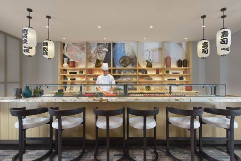 JW MARRIOTT GOLD COAST RESORT - Photo 67