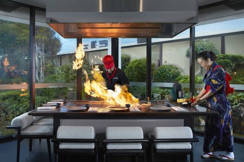 JW MARRIOTT GOLD COAST RESORT - Photo 69