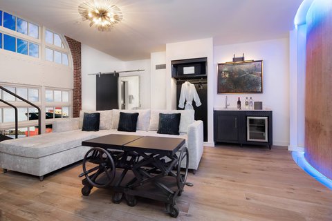 JW MARRIOTT SAVANNAH - Photo 62