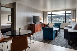  - Courtyard by Marriott Hotel Lake Union Seattle