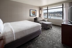  - Courtyard by Marriott Hotel Lake Union Seattle