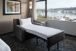  - Courtyard by Marriott Hotel Lake Union Seattle