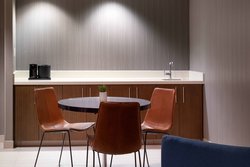  - Courtyard by Marriott Hotel Lake Union Seattle