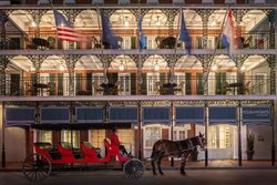  - Four Points by Sheraton Hotel French Quarter New Orleans