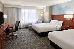  - Courtyard by Marriott Hotel Ottawa