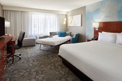  - Courtyard by Marriott Hotel Ottawa