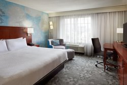  - Courtyard by Marriott Hotel Ottawa