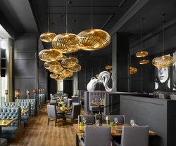  - InterContinental Hotel Buckhead Atlanta