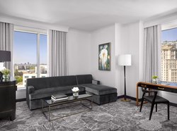  - InterContinental Hotel Buckhead Atlanta