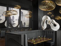  - InterContinental Hotel Buckhead Atlanta