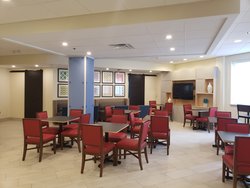  - Holiday Inn Express Blowing Rock