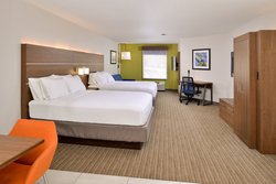  - Holiday Inn Express Blowing Rock