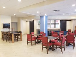  - Holiday Inn Express Blowing Rock