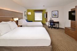  - Holiday Inn Express Blowing Rock