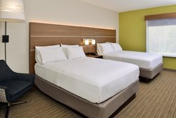  - Holiday Inn Express Blowing Rock