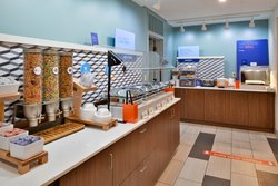  - Holiday Inn Express Blowing Rock