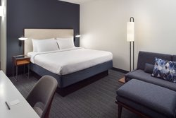  - Courtyard by Marriott Hotel Broadway Myrtle Beach