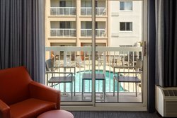  - Courtyard by Marriott Hotel Broadway Myrtle Beach
